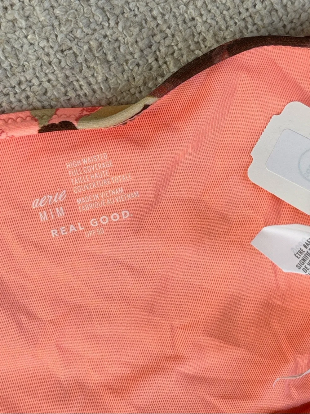 aerie nwt scoop